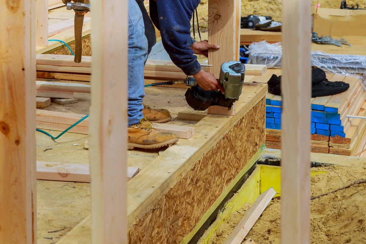 Deck building and repair in New Jersey